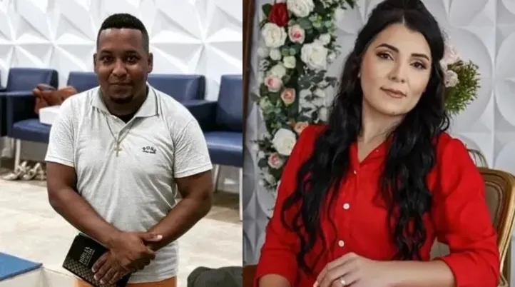 Bispo Zadoque e Sara Freitas frequentavam a mesma igreja