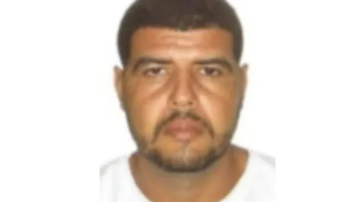 Leandro de Jesus Ferreira, irmão de Davi