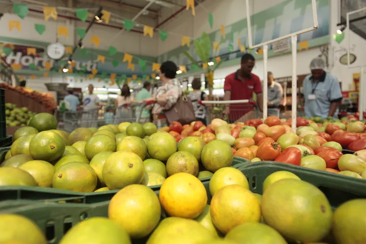 Como economizar no mercado