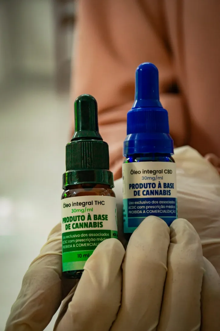 Imagem ilustrativa da imagem Chapada Diamantina conquista direito ao cultivo de Cannabis medicinal