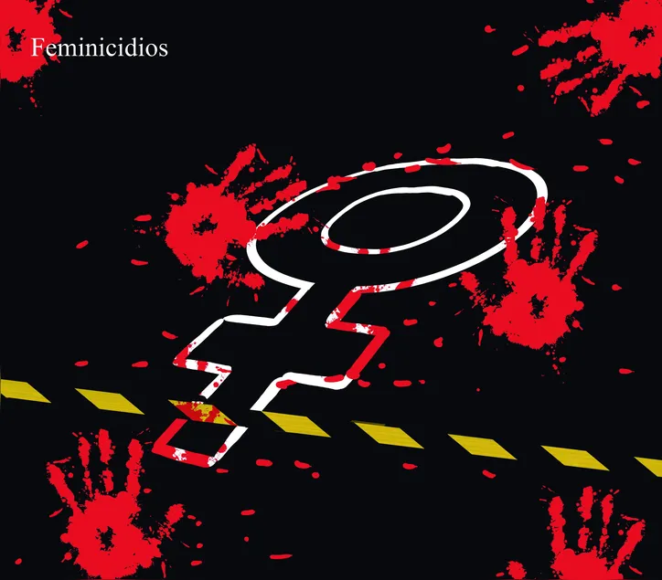 Luta contra o feminicídio