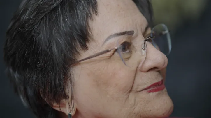 Maria da Penha tem história lembrada em série