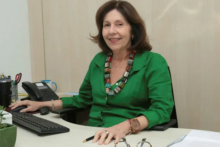Patrícia Orrico