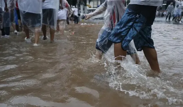 Pernambuco e Paraíba