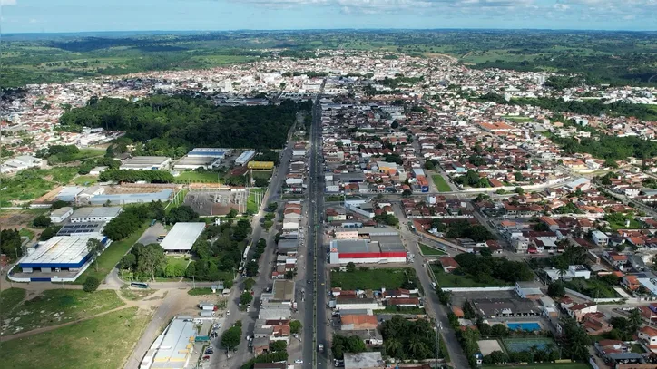 Cruz das Almas