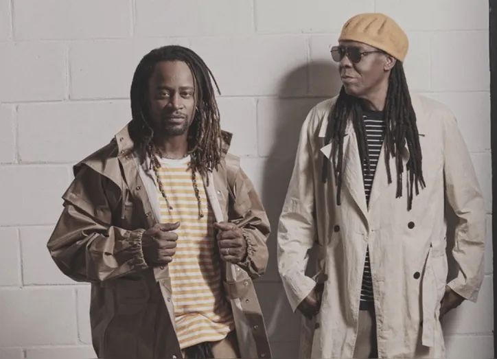 Imagem ilustrativa da imagem Cidade Negra de volta à Bahia: o que esperar do show na Arena A TARDE