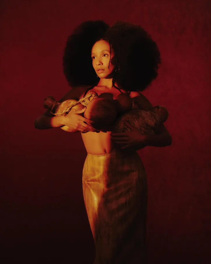 Imagem ilustrativa da imagem Cidade Negra de volta à Bahia: o que esperar do show na Arena A TARDE