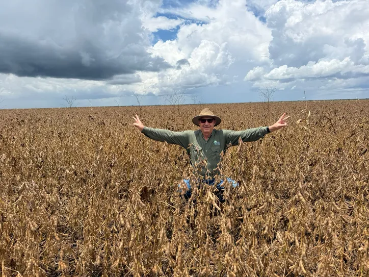 Odacil Ranzi, empresário