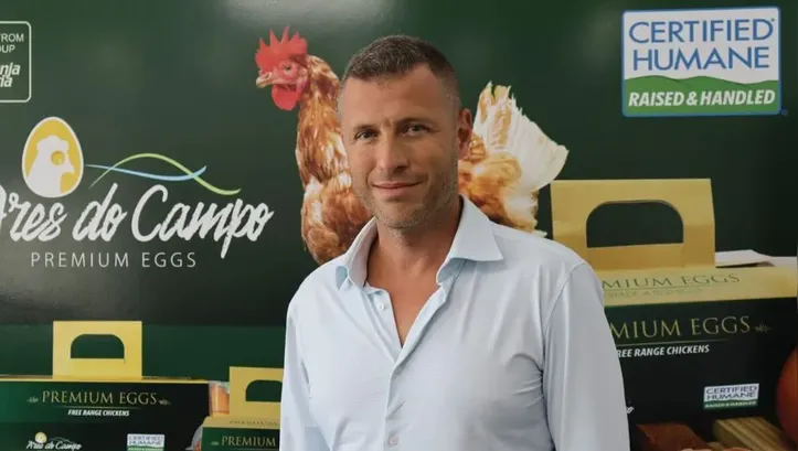 Imagem ilustrativa da imagem Cidades agrícolas: a tecnologia que move as gigantes do Matopiba