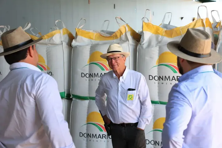 Imagem ilustrativa da imagem Cidades agrícolas: a tecnologia que move as gigantes do Matopiba