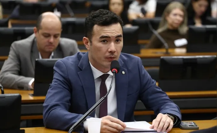 Pedro Aihara quer estender a todo o país iniciativa