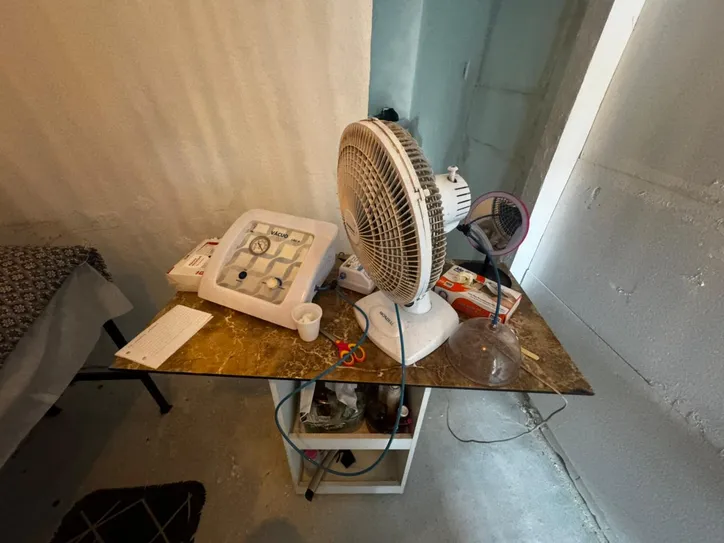 Imagem ilustrativa da imagem Clínica ilegal é investigada após mulher quase morrer em 'cirurgia' de R$ 250