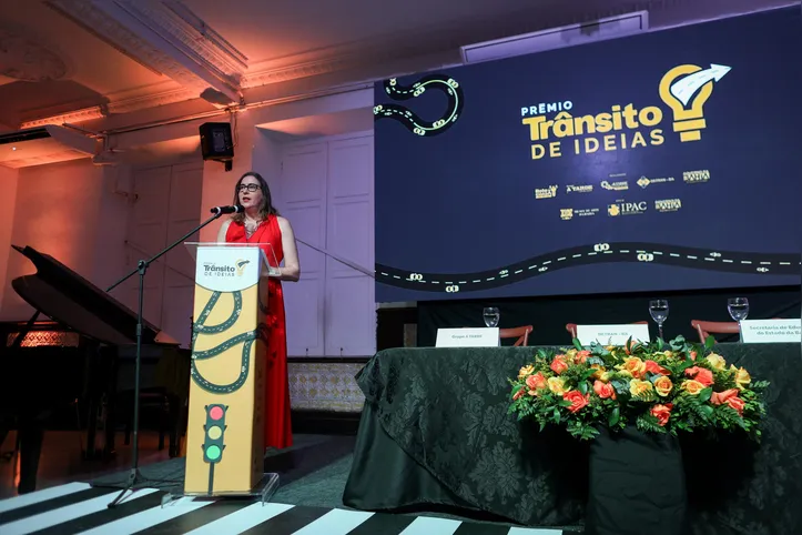 Mariana Carneiro, diretora de conteúdos impressos do Grupo A TARDE