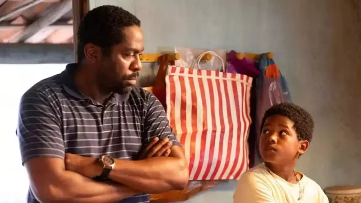 Cena de 'Feito Pipa'