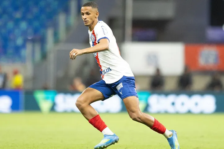 Luciano Juba pode ser uma das "zebras" da pré-lista para a Copa do Mundo