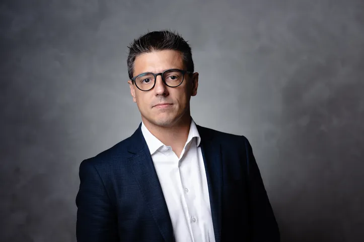 Raphael Mielle é diretor de Serviços e Segurança da Febraban