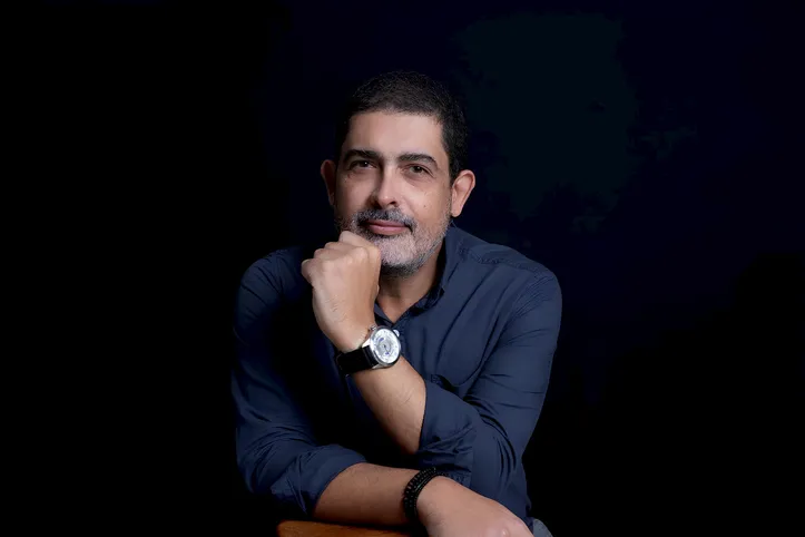 Bruno Mota é economista e conselheiro do Corecon-Ba