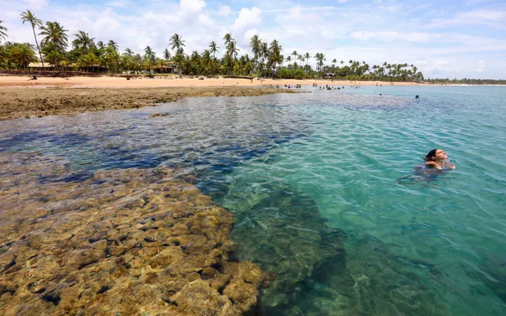 Barra Grande - BA