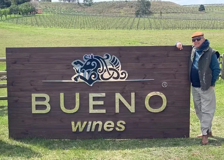 Imagem ilustrativa da imagem Conheça a fazenda luxuosa de Galvão Bueno com mais de 100 hectares