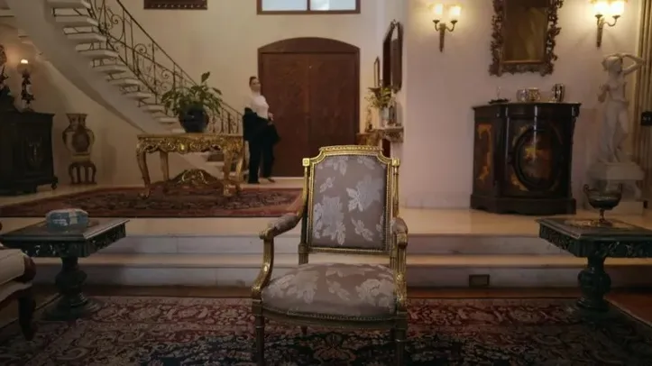 Imagem ilustrativa da imagem Conheça a mansão de R$ 50 milhões da herdeira da Pernambucanas