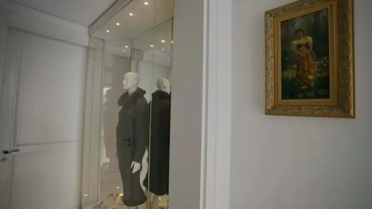 Imagem ilustrativa da imagem Conheça a mansão de R$ 50 milhões da herdeira da Pernambucanas