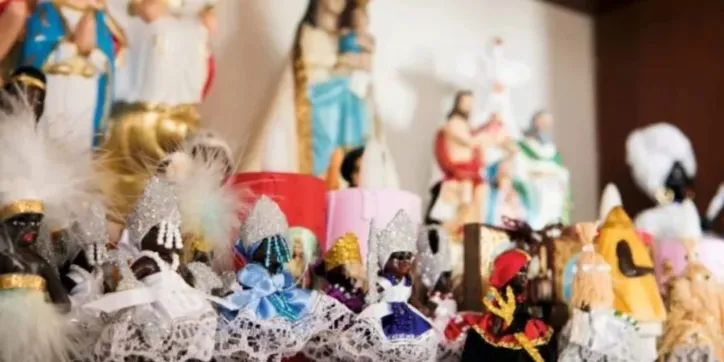 Imagem ilustrativa da imagem Conheça casa de Regina Casé em Salvador, descrita como “melhor morada"