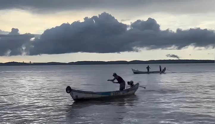 Imagem ilustrativa da imagem Conheça vilarejo na Bahia que foi cenário de novela da Globo