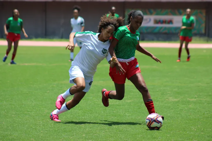 Copa Loreta Valadares