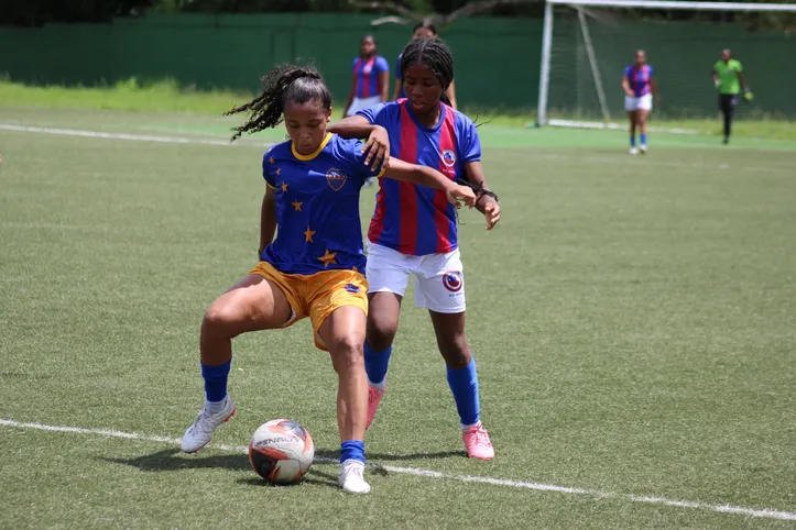 Copa Loreta Valadares