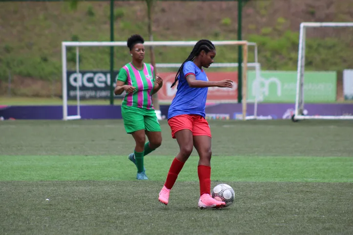 Copa Loreta Valadares