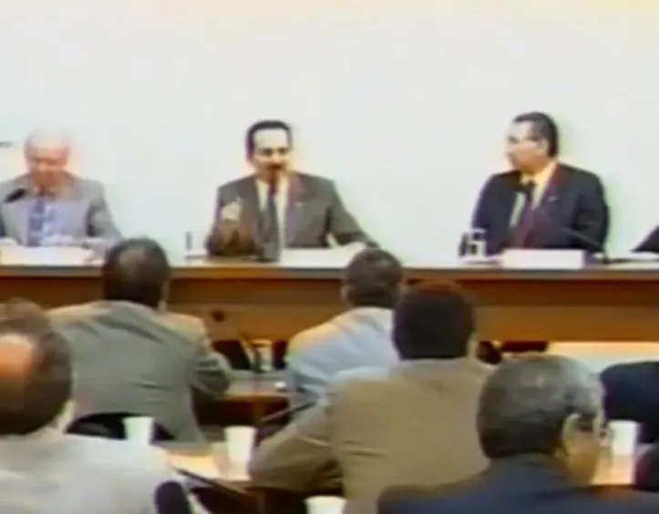 CPI da Nike/CBF teve polêmicas, mas não teve relatório final votado