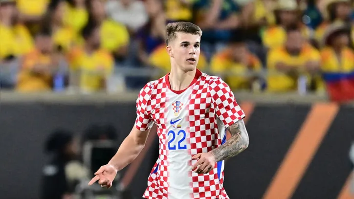 Vušković pela Croácia