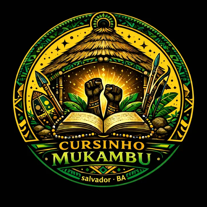 Cursinho Popular Mukambu