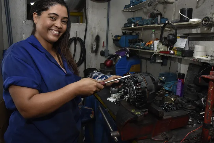 Emilly Luiza dos Santos Dias