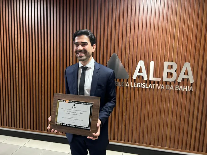 Prefeito Júnior Marabá (PP)