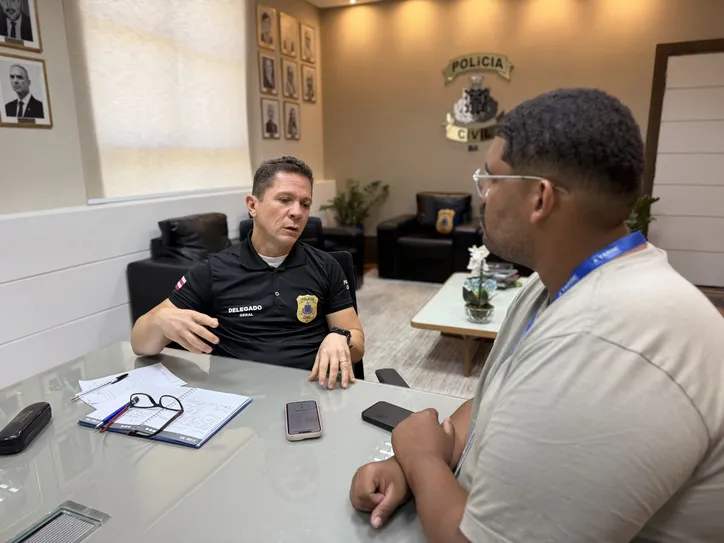 Planejamento para 2027 começou ainda durante a última edição da festa