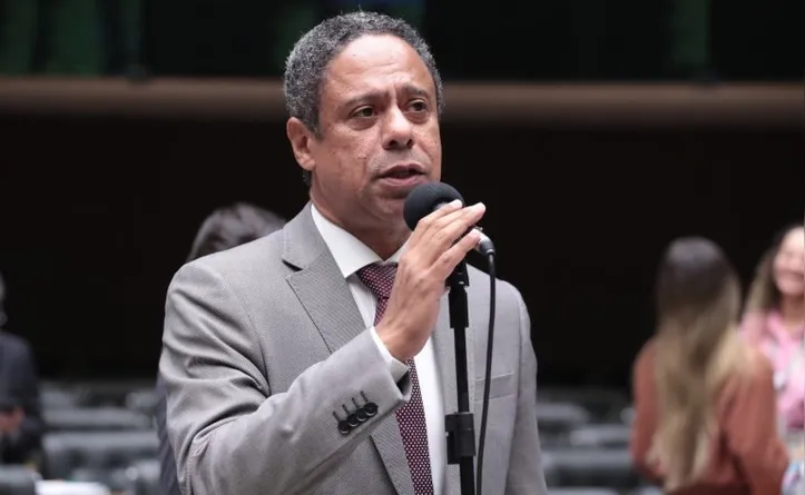 Orlando Silva, relator do projeto