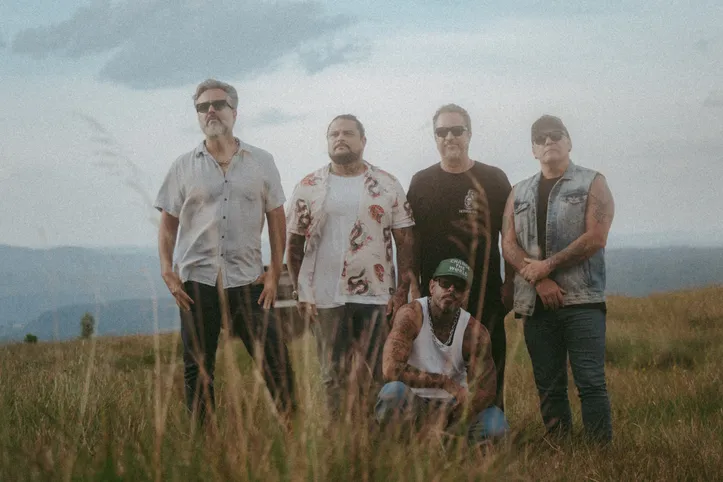 Imagem ilustrativa da imagem Detonautas como você nunca ouviu: tecnobrega e beats marcam novo álbum