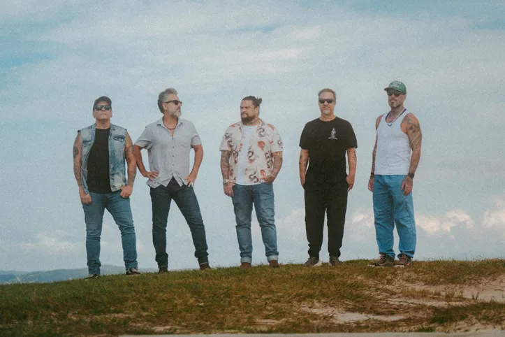 Imagem ilustrativa da imagem Detonautas como você nunca ouviu: tecnobrega e beats marcam novo álbum