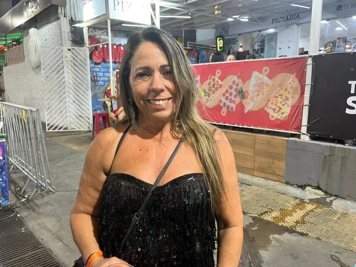 Cristiane Lírio, advogada.