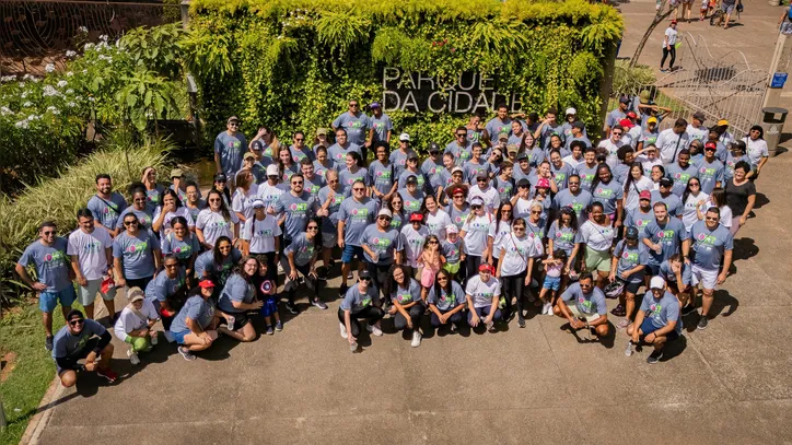 Caminhada do Dia Mundial do Rim