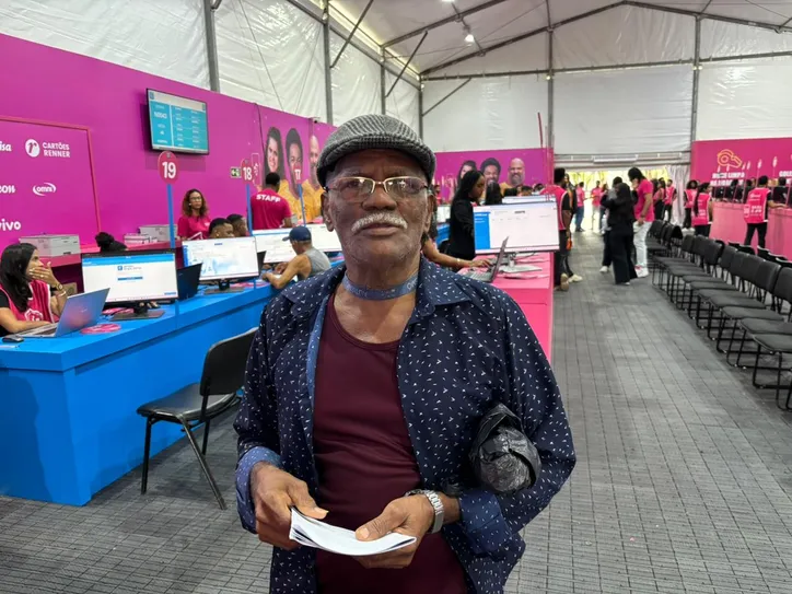 Imagem ilustrativa da imagem Dívida de R$ 4 mil para R$ 400: consumidores garantem 90% de desconto em Salvador