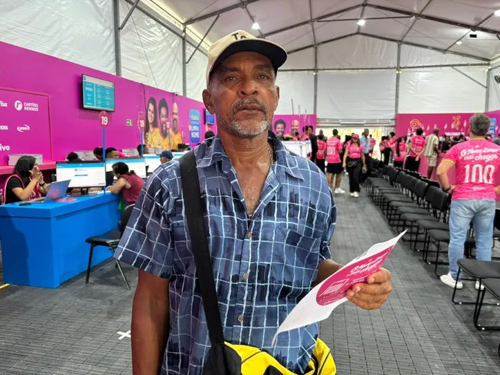 Imagem ilustrativa da imagem Dívida de R$ 4 mil para R$ 400: consumidores garantem 90% de desconto em Salvador