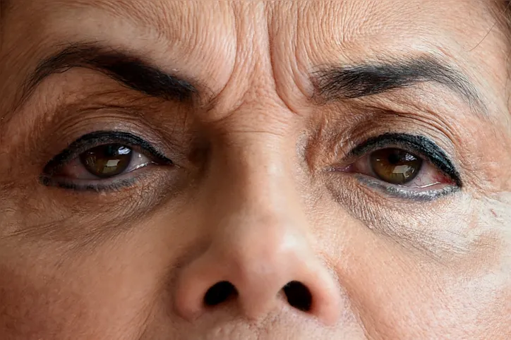 Dilma Rousseff (PT), ex-presidente da República