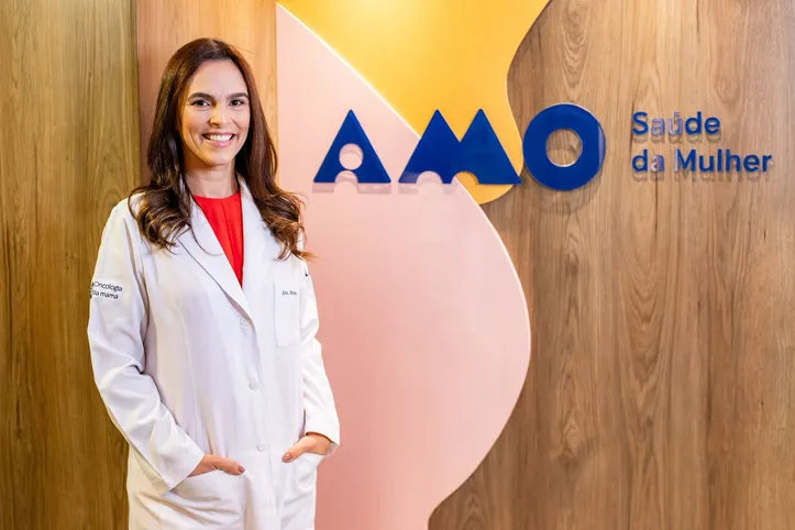 Mayana Lopes, oncologista