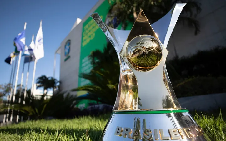 Taça do Brasileirão