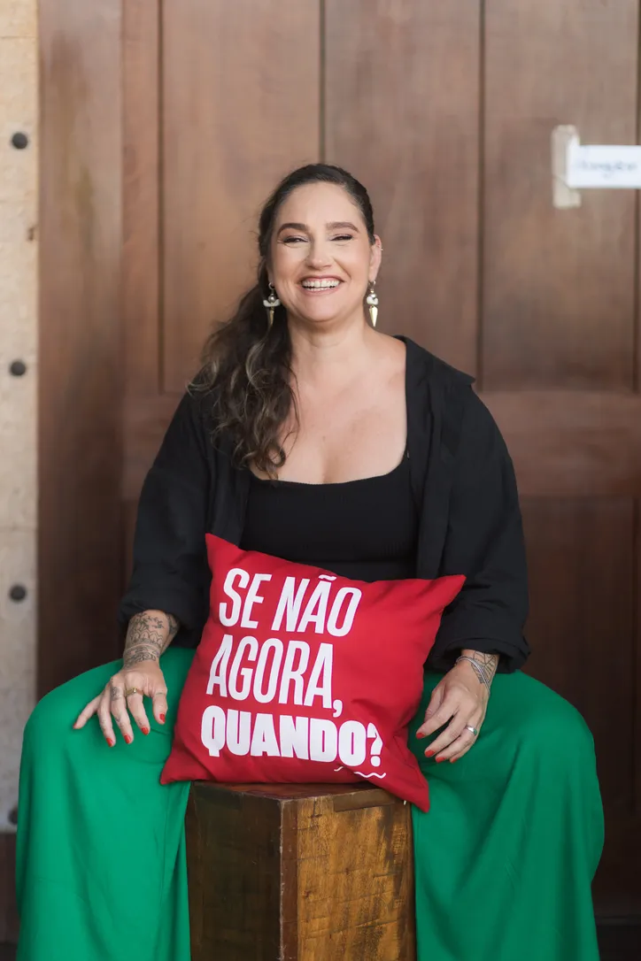 Imagem ilustrativa da imagem "Economia circular só se faz com inclusão social"