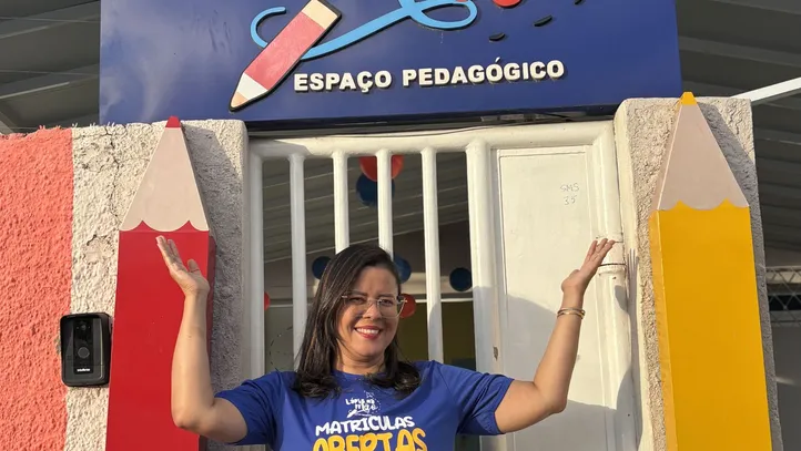 Soluções pedagógicas da Editora do Brasil crescem no mercado baiano