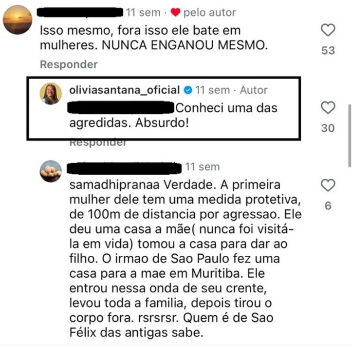 Imagem ilustrativa da imagem Edson Gomes foi acusado por deputada: "Conheci uma das agredidas"