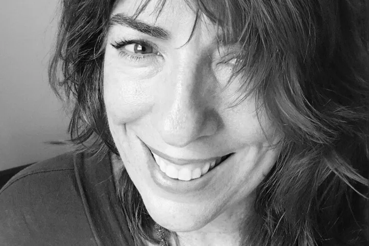 Diretora e produtora Erika Fromm